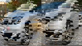 Peugeot 308 1.2 PureTech Allure de 2016
