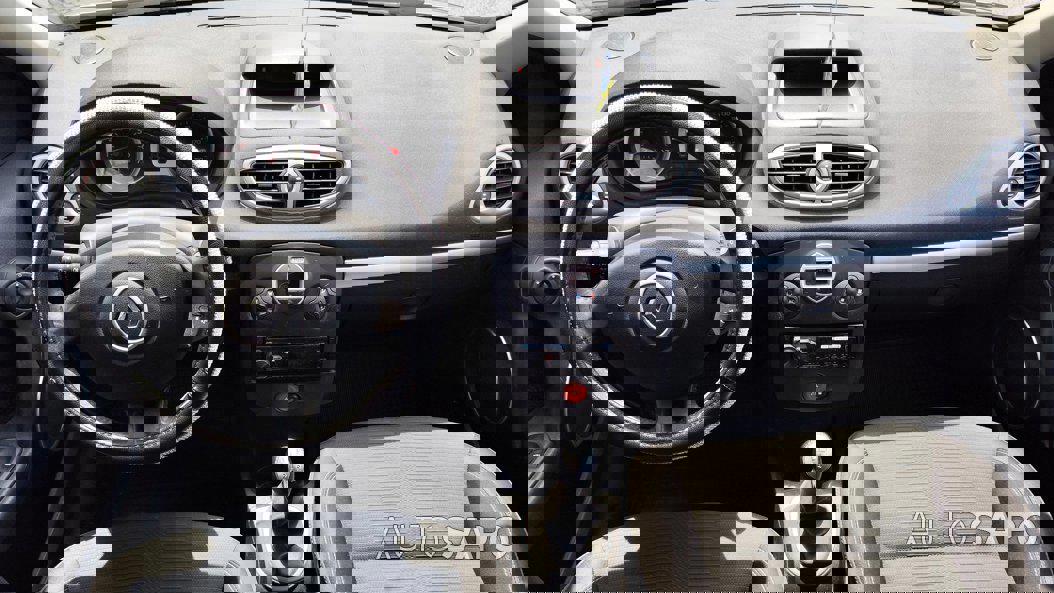 Renault Clio de 2008
