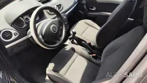 Renault Clio de 2008