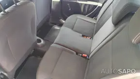 Renault Clio de 2008