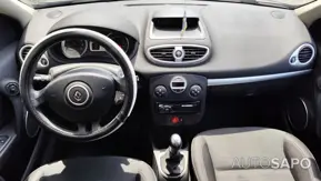Renault Clio de 2008