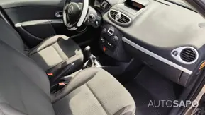 Renault Clio de 2008