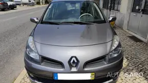 Renault Clio de 2008