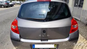Renault Clio de 2008