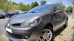 Renault Clio de 2008