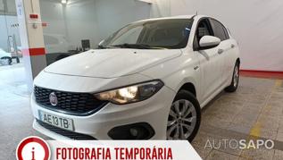Fiat Tipo de 2020
