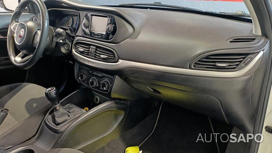 Fiat Tipo de 2020