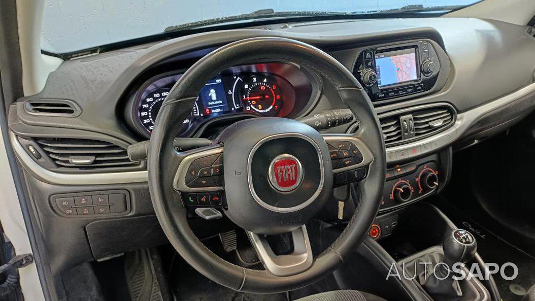 Fiat Tipo de 2020