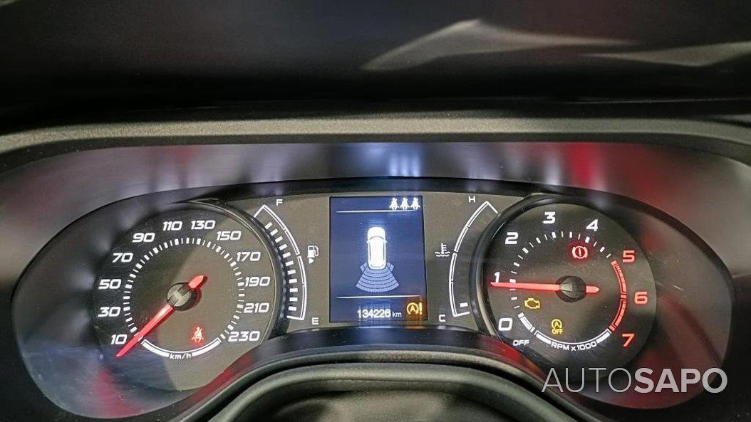 Fiat Tipo de 2020