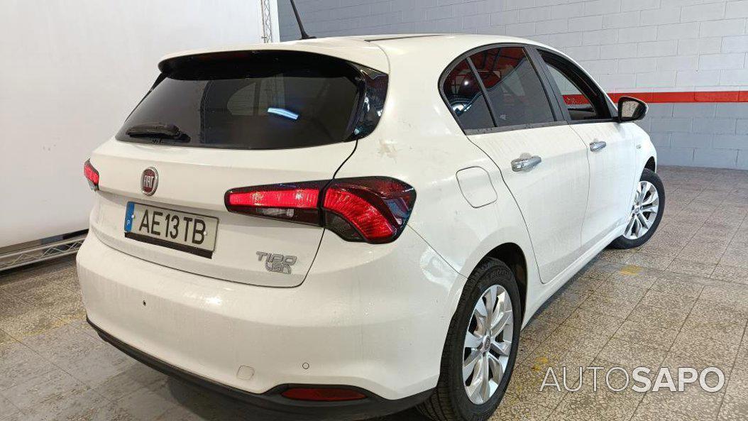 Fiat Tipo de 2020