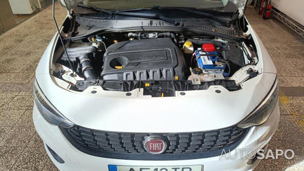 Fiat Tipo de 2020