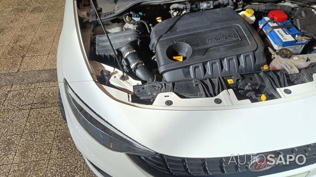 Fiat Tipo de 2020