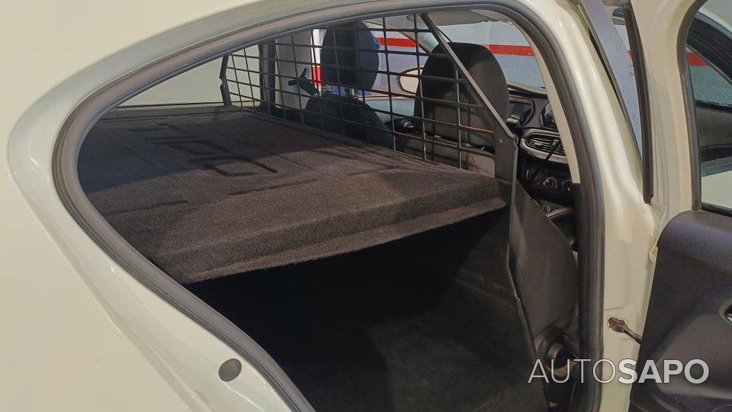 Fiat Tipo de 2020
