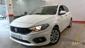 Fiat Tipo de 2020