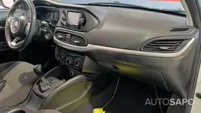 Fiat Tipo de 2020
