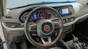 Fiat Tipo de 2020