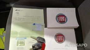 Fiat Tipo de 2020
