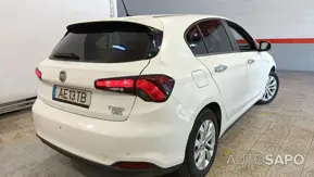 Fiat Tipo de 2020