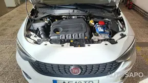 Fiat Tipo de 2020