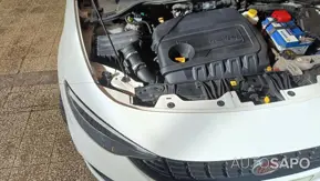 Fiat Tipo de 2020