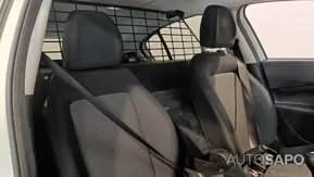 Fiat Tipo de 2020