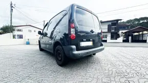Peugeot Partner 1.6 HDi L1 SE Office de 2014