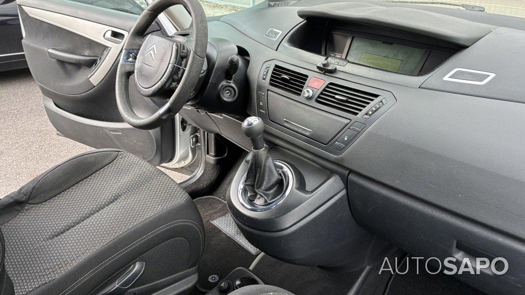 Citroen C4 Picasso 1.6 HDi Confort de 2010