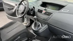 Citroen C4 Picasso 1.6 HDi Confort de 2010