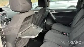Citroen C4 Picasso 1.6 HDi Confort de 2010