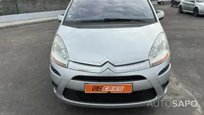 Citroen C4 Picasso 1.6 HDi Confort de 2010