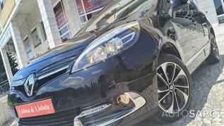 Renault Scénic XMOD 1.2 TCE Expression SS de 2015