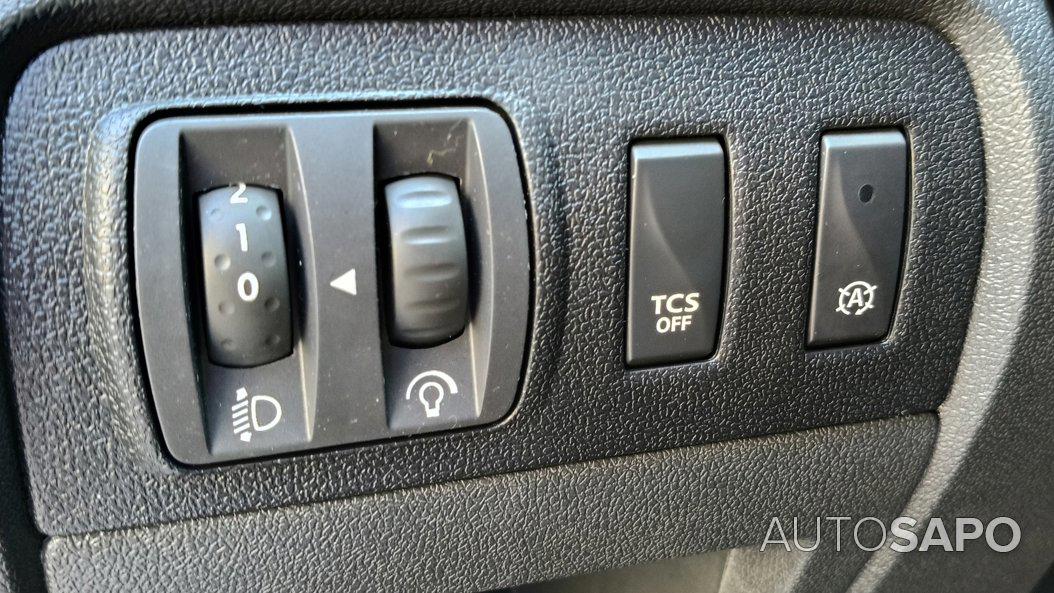 Renault Scénic XMOD 1.2 TCE Expression SS de 2015