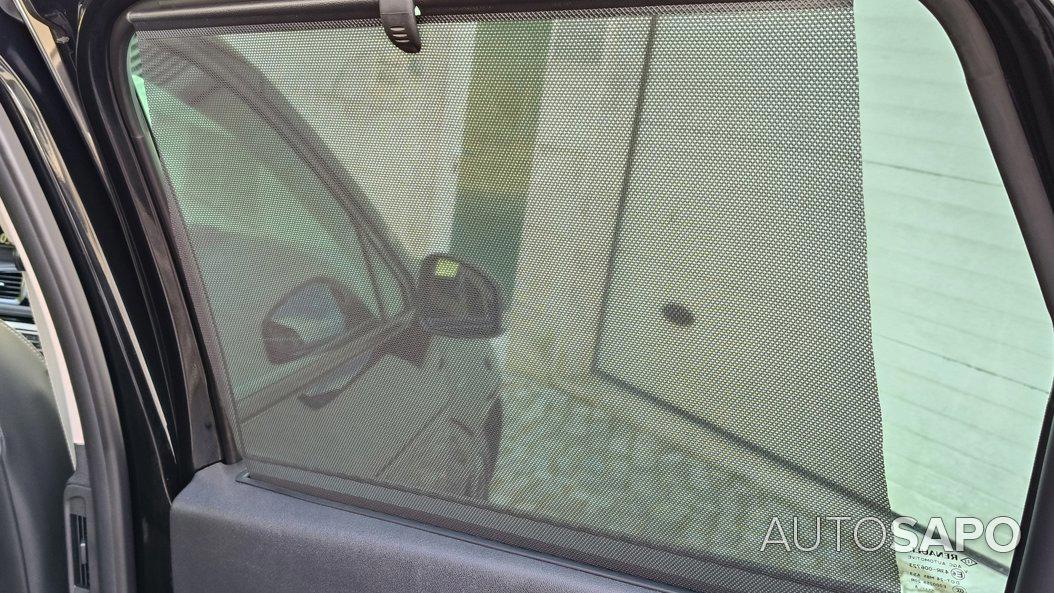 Renault Scénic XMOD 1.2 TCE Expression SS de 2015
