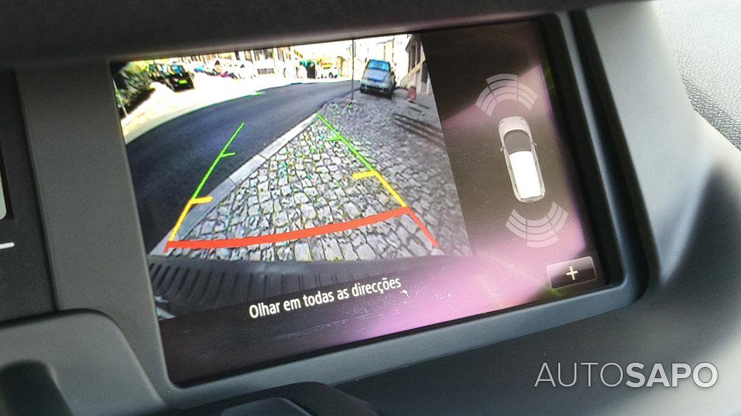 Renault Scénic XMOD 1.2 TCE Expression SS de 2015