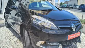 Renault Scénic XMOD 1.2 TCE Expression SS de 2015