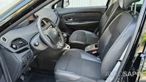 Renault Scénic XMOD 1.2 TCE Expression SS de 2015