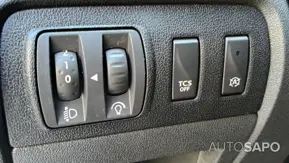 Renault Scénic XMOD 1.2 TCE Expression SS de 2015