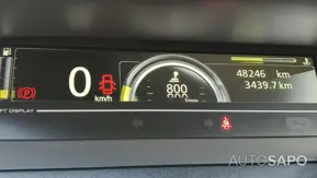 Renault Scénic XMOD 1.2 TCE Expression SS de 2015