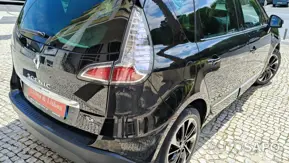 Renault Scénic XMOD 1.2 TCE Expression SS de 2015