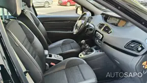 Renault Scénic XMOD 1.2 TCE Expression SS de 2015