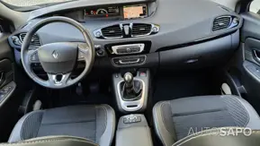 Renault Scénic XMOD 1.2 TCE Expression SS de 2015