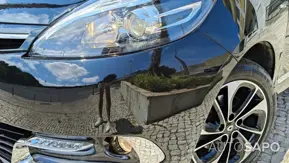 Renault Scénic XMOD 1.2 TCE Expression SS de 2015