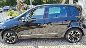 Renault Scénic XMOD 1.2 TCE Expression SS de 2015