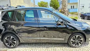 Renault Scénic XMOD 1.2 TCE Expression SS de 2015