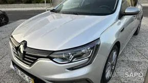 Renault Mégane 1.5 dCi GT Line de 2016