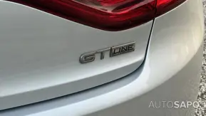 Renault Mégane 1.5 dCi GT Line de 2016