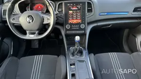 Renault Mégane 1.5 dCi GT Line de 2016