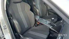 Renault Mégane 1.5 dCi GT Line de 2016