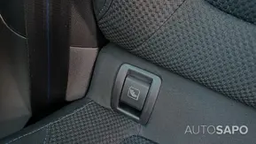 Renault Mégane 1.5 dCi GT Line de 2016