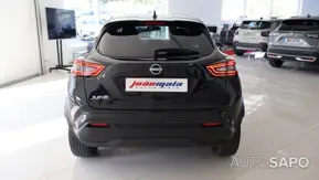 Nissan Juke 1.0 DIG-T N-Connecta de 2024